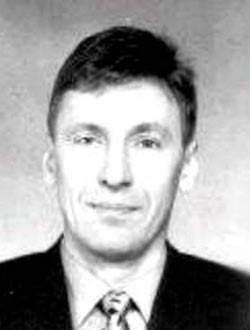 Сергей Пештич