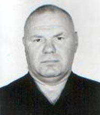 Станислав Дмитриевич Кокшаров