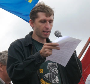 Владимир Жильченко