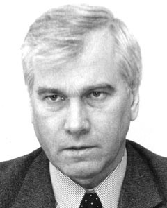 Александр Шахов