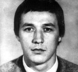 Андрей Кветкин (Пятак)