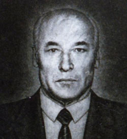 Владимир Купеев