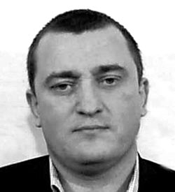 Игорь Ильченко