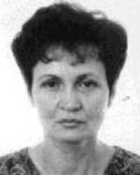 Светлана Гибадуллова