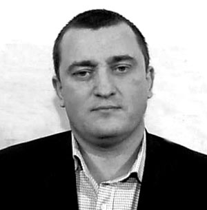 Игорь Ильченко (Игривый)
