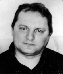 Сергей Калинин