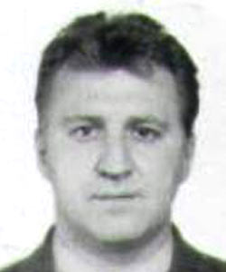 Сергей Бугров