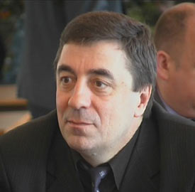 Александр Черноиванов