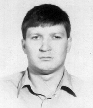 Игорь Сиротенко (Сирота)