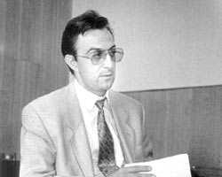 Сергей Жилкин