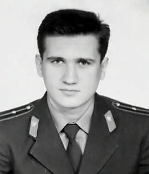 Петр Логинов