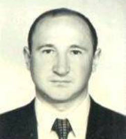Владимир Мещиреков