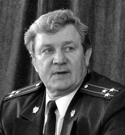Евгений Новожилов