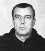 Сергей Козявин