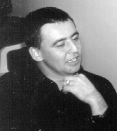 Игорь Тишкин