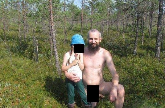 Семья нудистов извращенцы ru.pic-photo.work