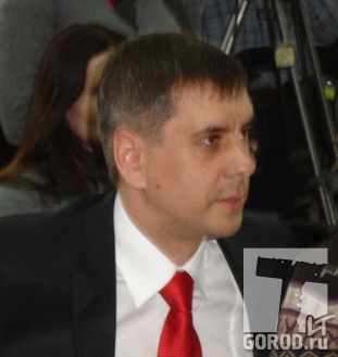 Сергей Андреев признал проблему