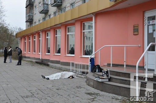 Заказное убийство Руслана Седова - одно из последних в Тольятти 