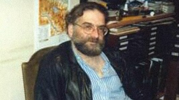 Гарик Басмаджян пропал в Москве в 1989 году