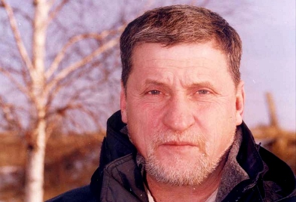 Вячеслав Волков 