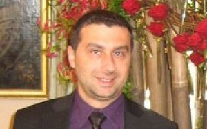 Васил Самарски