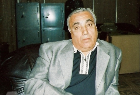 Аслан Усоян (Дед Хасан) был расстрелян в 2013 году