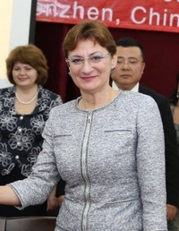 Татьяна Терлецкая