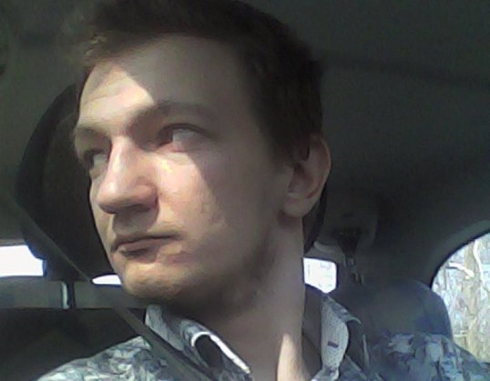 ЛГБТ-активист Тольятти Константин Голава