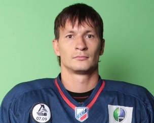 Вячеслав Каравдин 