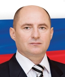 А. Калиниченко возглавил думу Жигулевска 