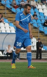 Сергей Дзодиев