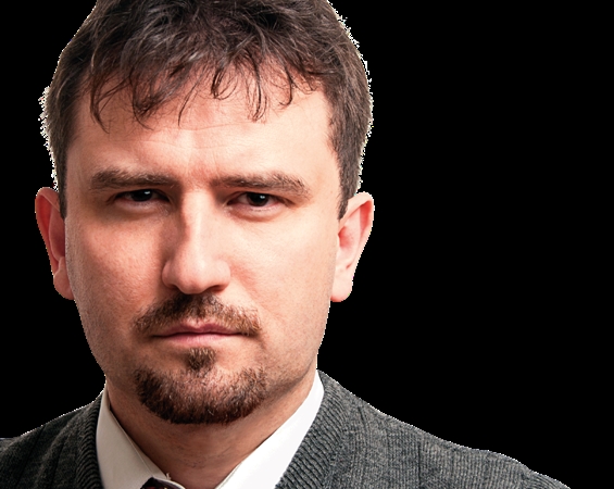 Алексей Краснов