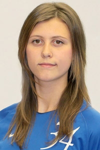 Елизавета Милашенко