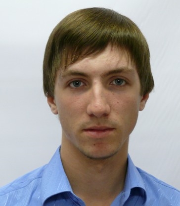 Никита Быков