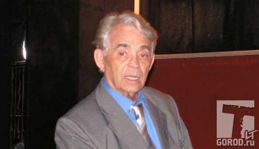 Петр Львович Монастырский (1915 - 2013 гг.)