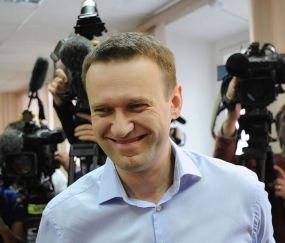 Навальный получил реальный срок 