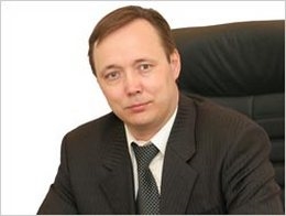 Дмитрий Микель