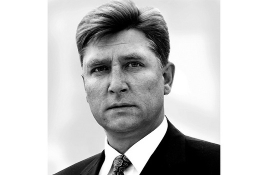 Михаил Носорев, вице-спикер гордумы V созыва