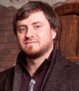 Александр Ерхов