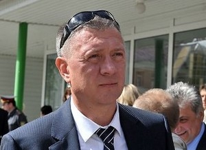 Дмитрий Шляхтин