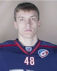 Иван Глазков