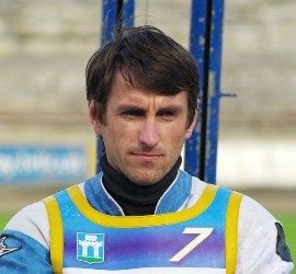 Илья Бондаренко