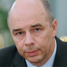 Антон Силуанов 