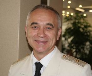 Вячеслав Апанасенко 