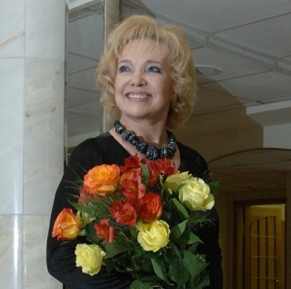 Екатерина Шаврина