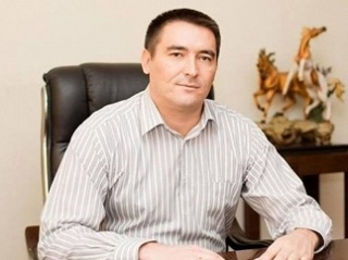 Рустам Темиргалеев