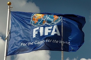 Депутаты против членства США в ФИФА