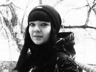 Оксана Ефимова пропала 30 марта