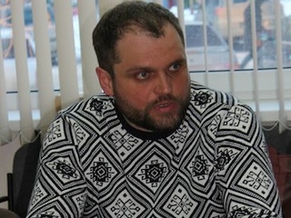 Алексей Возилов