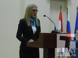 Ирина Свешникова